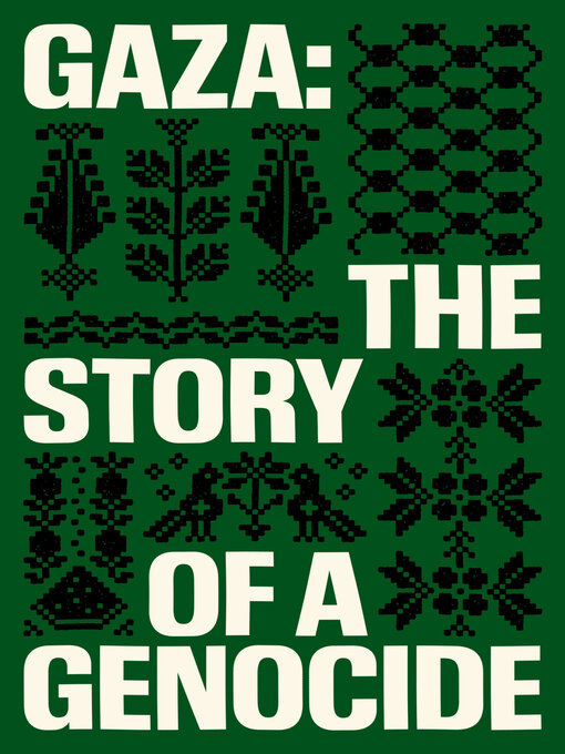 Title details for Gaza by Fatima Bhutto - Available